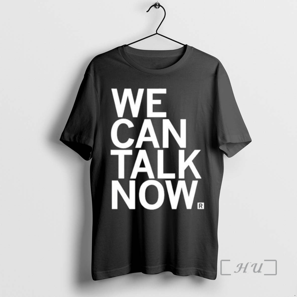 Officials We Can Talk Now T-Shirts