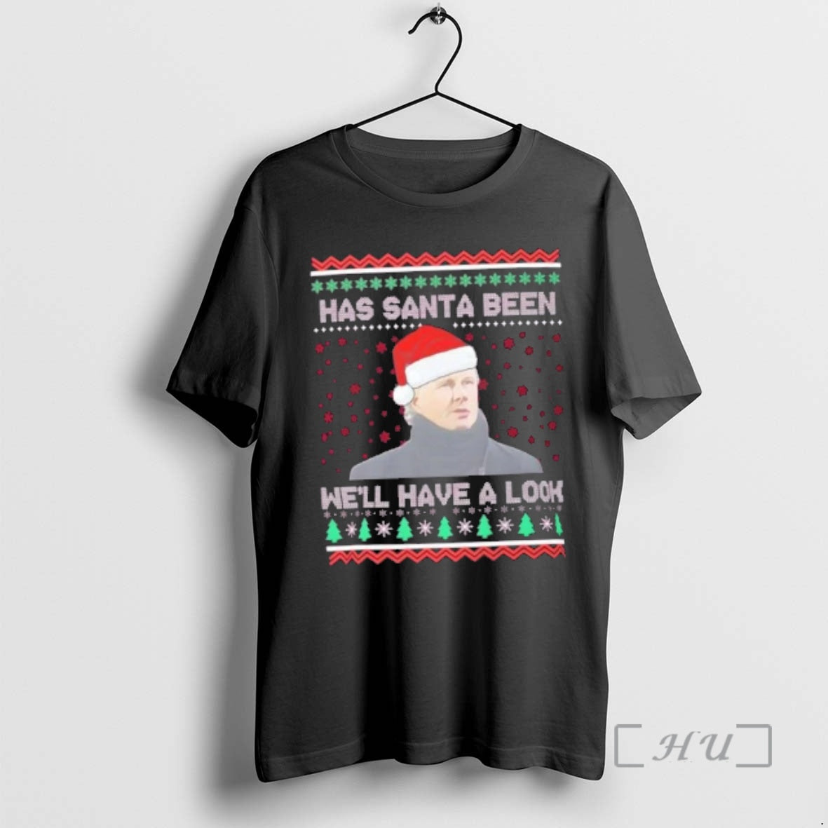Officials Well Have T-Shirts
