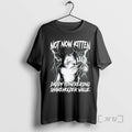 Officials Werewolf Not Now Kitten Daddy Is Increasing Shareholder Value T-Shirts
