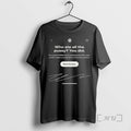Officials Who Ate All Pussy You Did Spotify Wrapped Interface Meme T-Shirts