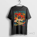 Officials Will Byers Not Today Demogorgon T-Shirts