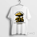 Officials Things Grow Dark Places T-Shirts