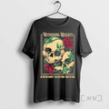 Officials Wuthering Heights Be Me Always Take Any Form Drive Me Mad T-Shirts