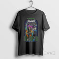 Officials Yellowcard Up Up Down Down Tour 2026 T-Shirts