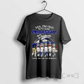 Officials Yes Im Old But I Saw Penn State Nittany Lions Greatness Players Skyline Signatures T-Shirts