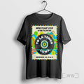 Officials Yo La Tengo Luna Fillmore December 28 31 2025 T-Shirts