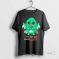 Officials You Are My Sacrifice Valentine T-Shirts