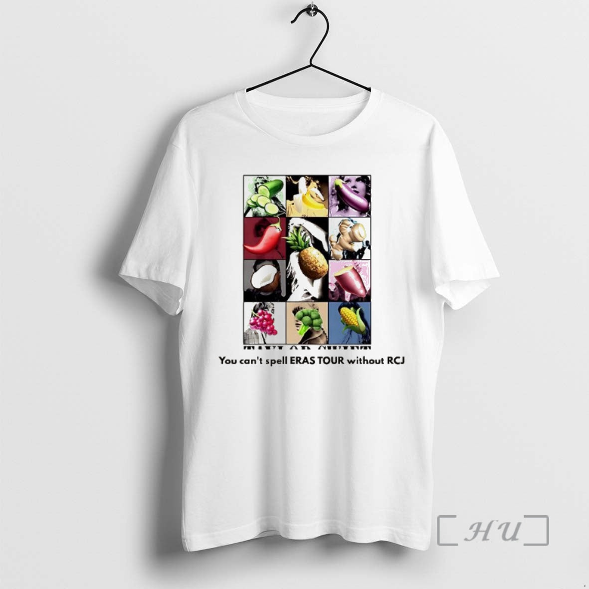 Officials You Cant Spell Eras Tour Without Rcj T-Shirts