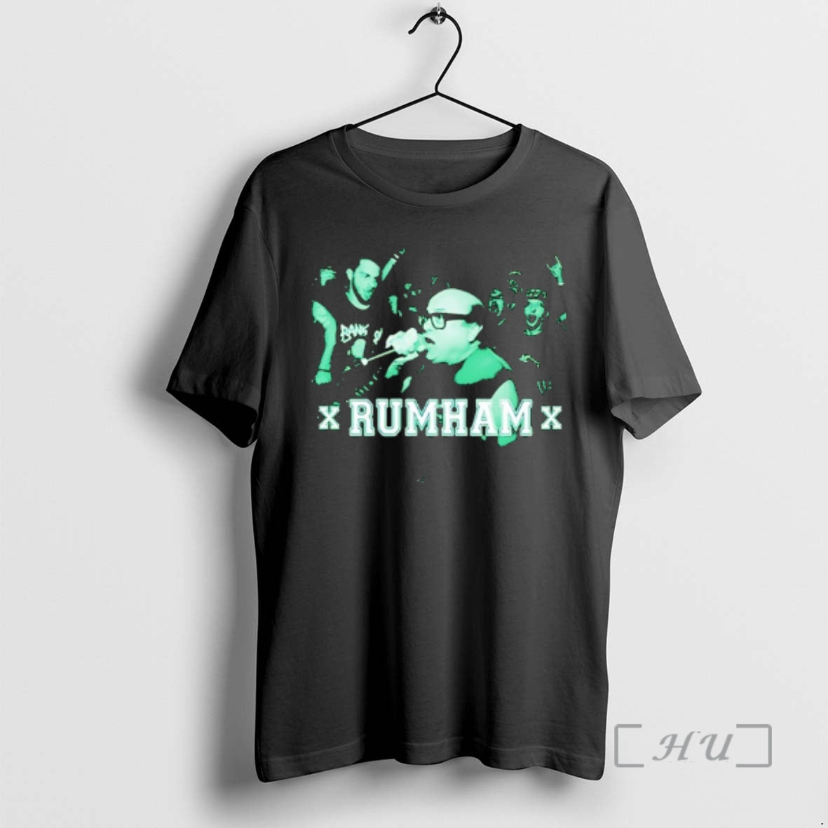 Officials Xrumhamx Gang Goes Shore T-Shirts