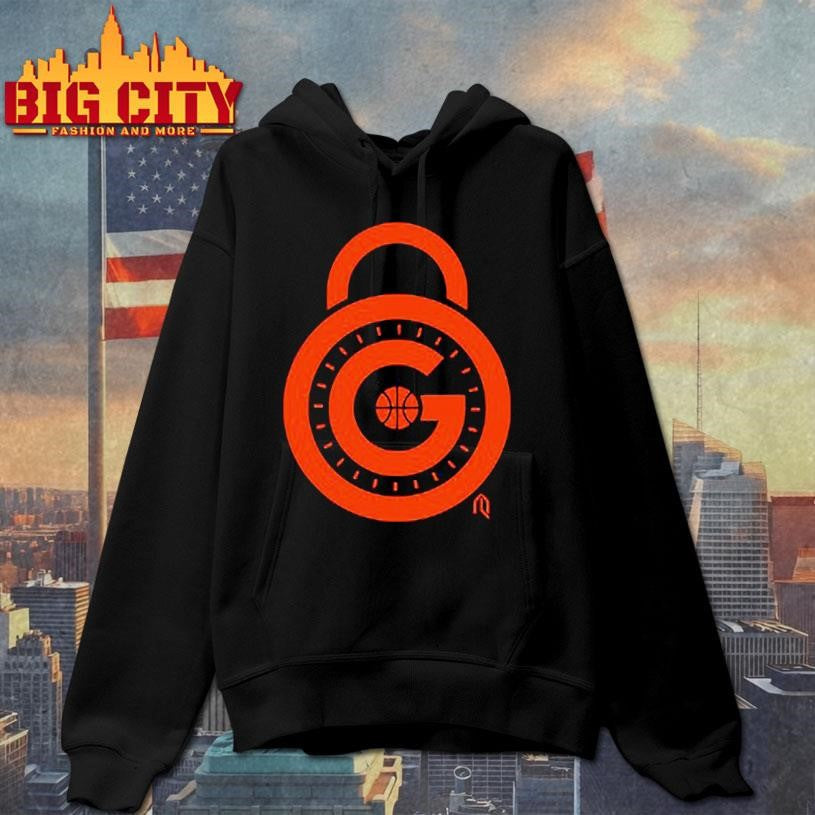 Og lock shirt