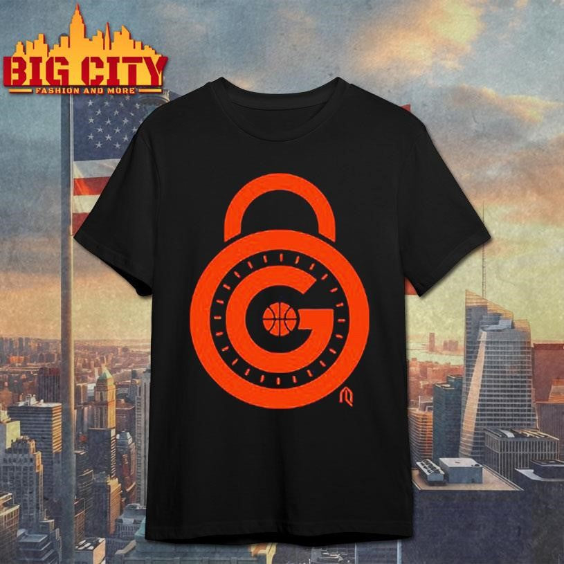 Og lock shirt