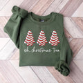 Oh Tree Funny Sweashirt Shirt Menswear Tops T-Shirts