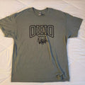 Ohio University Bobcats 52 T-Shirts