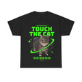 Oia Cat 'Touch Cat' Meme T-Shirts