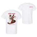 Old Row Bad Day Be Beer T-Shirts