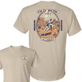 Old Row Outdoors Desert Cowboy T-Shirts