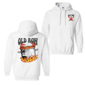 Old Row Crawfish Boil Pocket Shirt T-Shirts