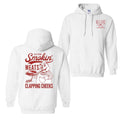 Old Row Smokin' Meats Shirt T-Shirts