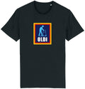 Oldi Funny Joke Present Idea Dad Husband Grandad T-Shirts