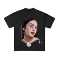 Oliviia Liv Kitty Pop Star Signature Casual Cotton Streetwear T-Shirts