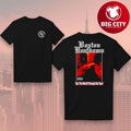 On Broken Wings Boston Beatdown 2026 Two Sided Shirt