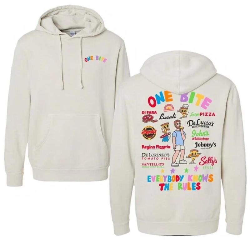 One Bite T-Shirts