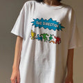 One Direction 1D Shirt One Direction One Direction Heavy Metal Shirt One Direction Shirt Top T-Shirts
