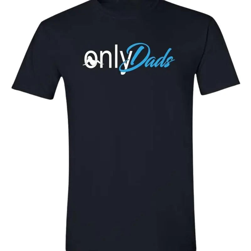 OnlyDads Short Sleeve Planbtwistedtea T-Shirts
