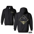 Optifade Badge Camo Sitka Camo Shirt Sitka Shirt Him Her T-Shirts