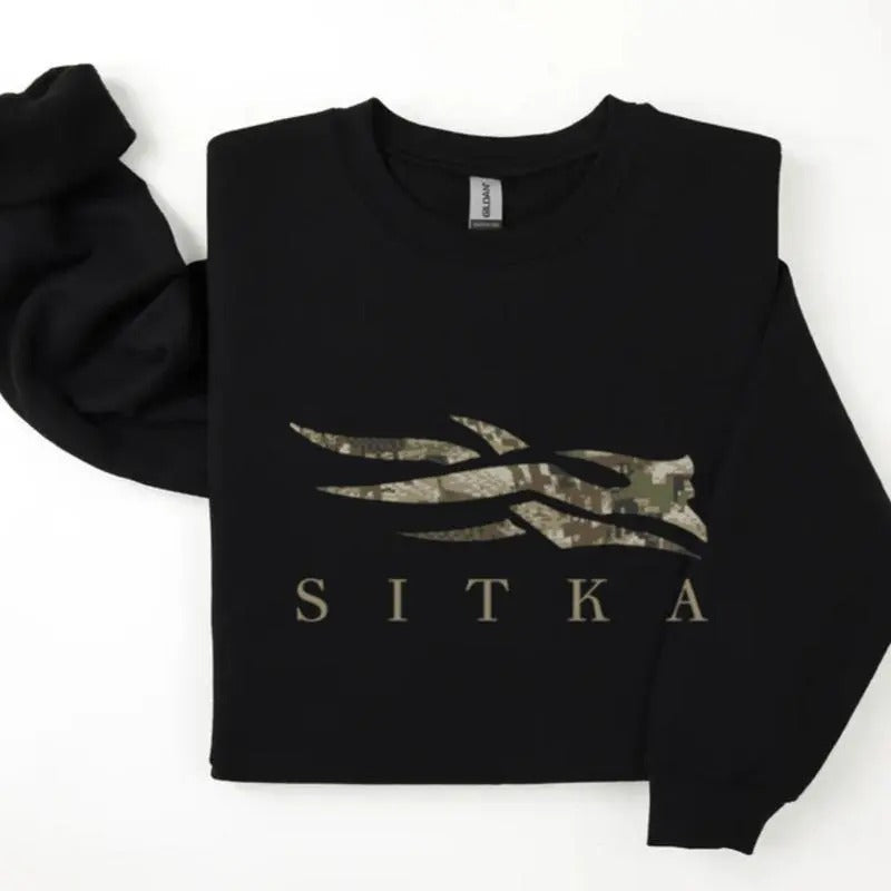 Optifade Camo Sitka Sitka Shirt Camo Shirt T-Shirts