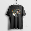 Original 2025 Cotton Bowl Miami Canes Helmet Bound T-Shirts