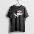 Original 2025 Detroit Lions T-Shirts