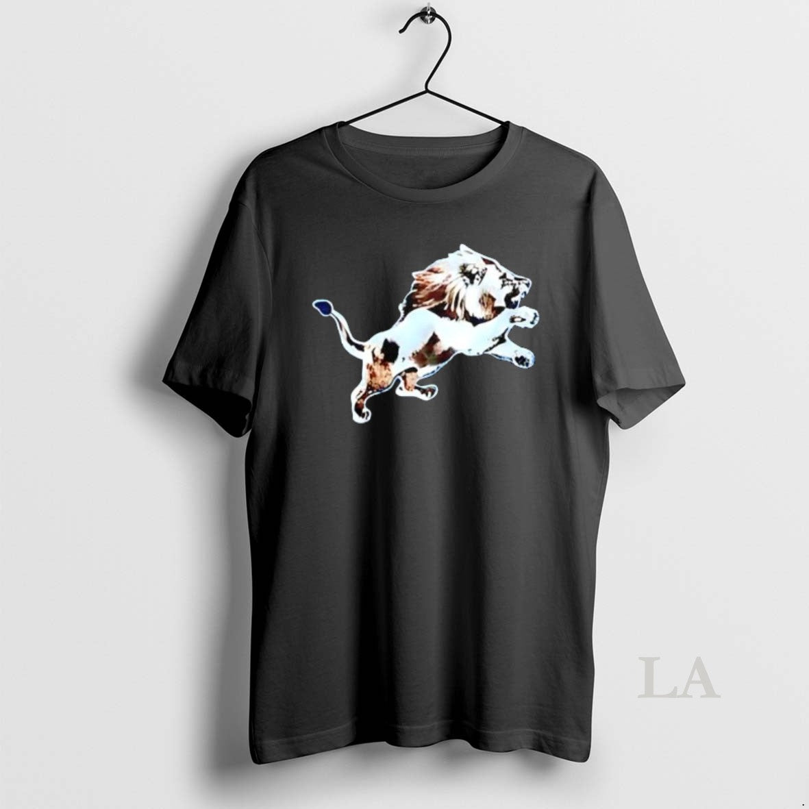 Original 2025 Detroit Lions T-Shirts
