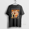 Original 2025 Miami Tennis Invitational T-Shirts