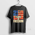 Original 250 Years American Freedom T-Shirts