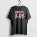 Original Ac Bear Friends Halloween Trick Treat T-Shirts