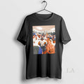 Original Almost Friday Ben Johnson T-Shirts