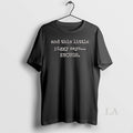 Original This Little Piggy Says Enough T-Shirts