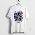 Original Anthony Joshua Vs Jake Paul Miami Fight Pass T-Shirts