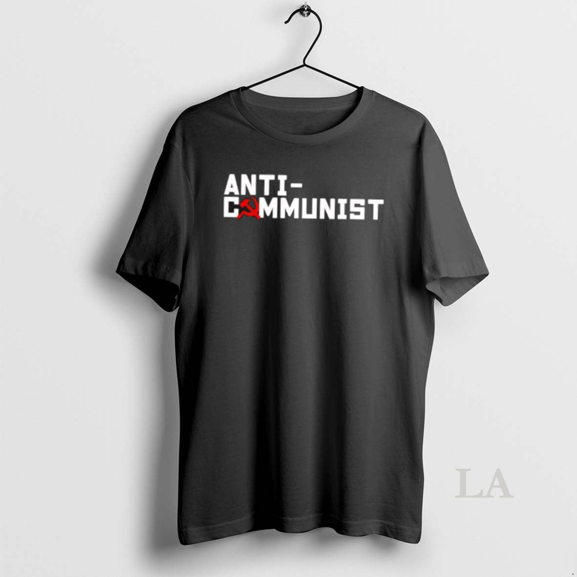 Original Anti Communist T-Shirts