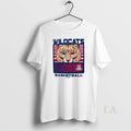Original Arizona Wildcats Basketball Staredown Mascot