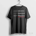 Original Arkansas Razorbacks Normal Heartbeat Deceased Heartbeat Heartbeat Watching