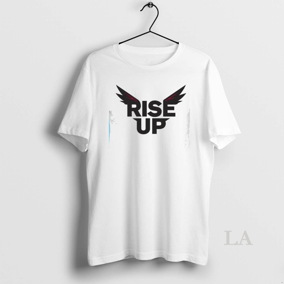 Original Atlanta Falcons Rise Up T-Shirts