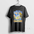 Original Byu Cougars Mascot Pop Tarts Bowl Champions T-Shirts