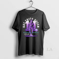 Original Barbra Banda Orlando Pride Hat Trick Soccer