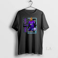 Original Barbra Banda Orlando Pride Vintage Card Retro T-Shirts