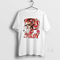 Original Brock Purdy Picture Collage 49ers T-Shirts