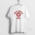 Original Bruce Thornton Name Number Ball Ohio State Basketball T-Shirts
