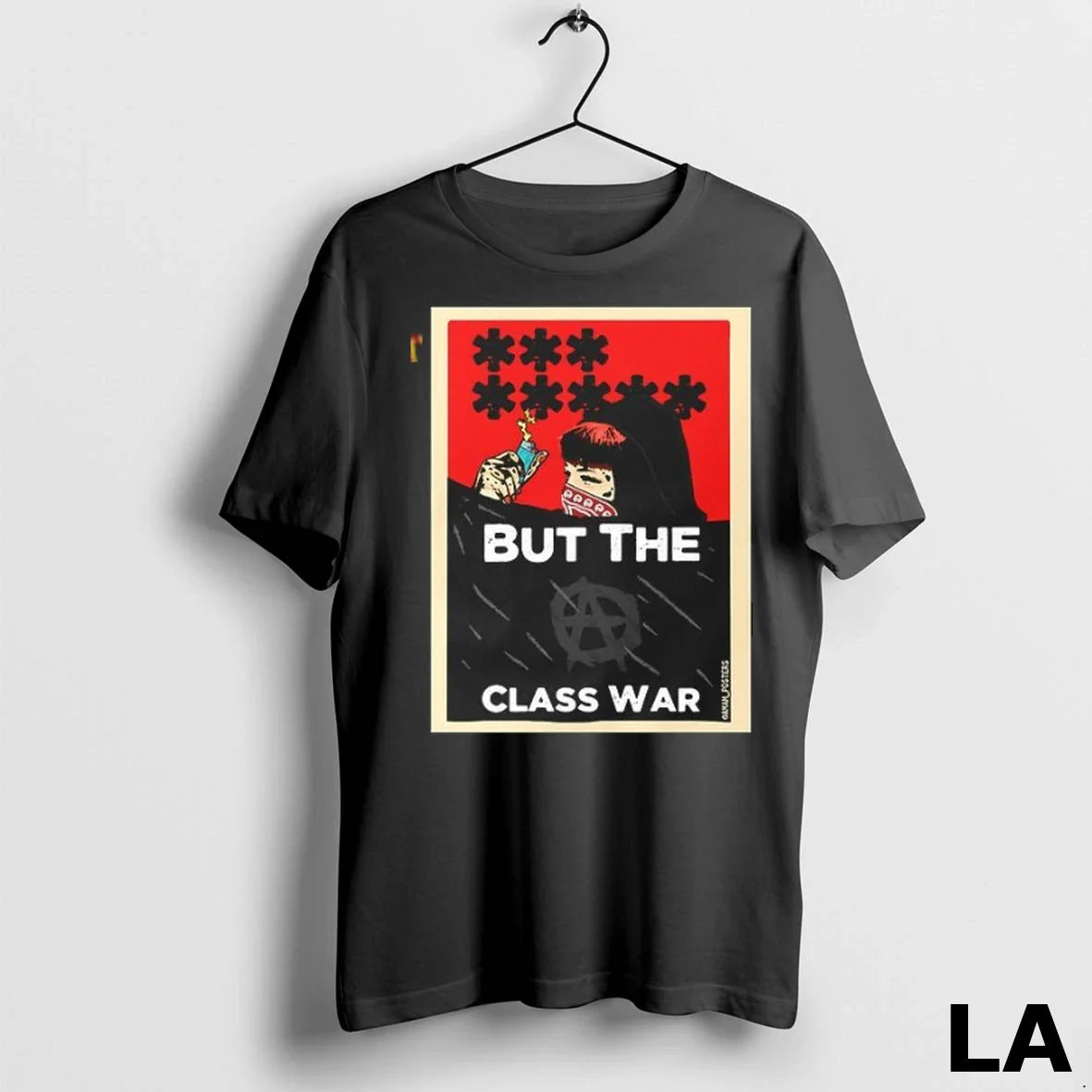 Original But The Class War