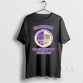 Original Championship 2025 Washington Huskies La Bowl Champions T-Shirts